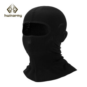 ShadowGuard Tactical Balaclava
