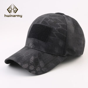 Urban Ops Tactical Cap