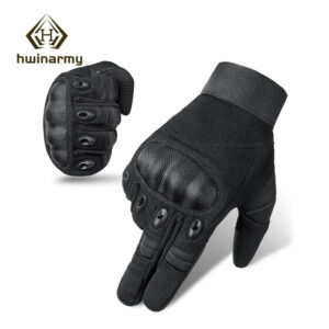 Raptor Knuckle Tactical Gloves