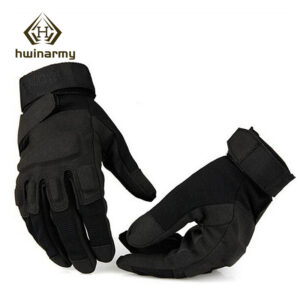 FieldOps Combat Gloves