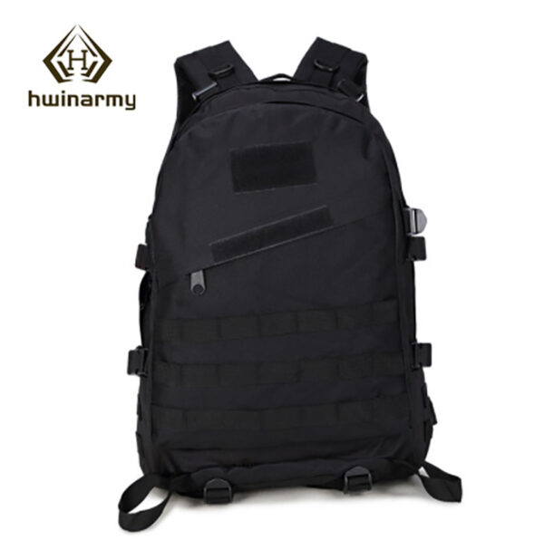 BlackHawk Tactical Backpack