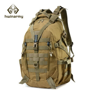 Urban Shield Assault Pack