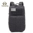 Camo Ranger Duffle Bag