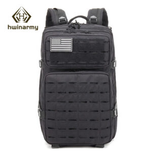 Camo Ranger Duffle Bag