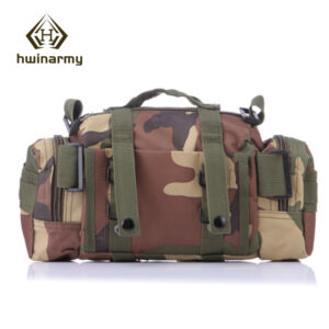 Desert Camo Recon Pack