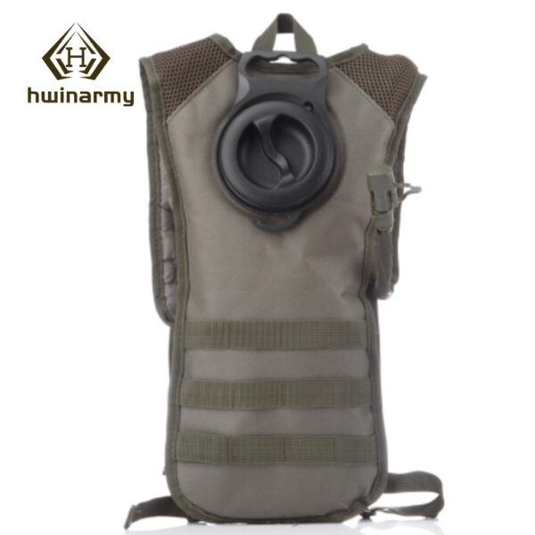 AquaStrike Hydration Carrier