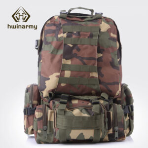 Stealth Ops Sling Bag