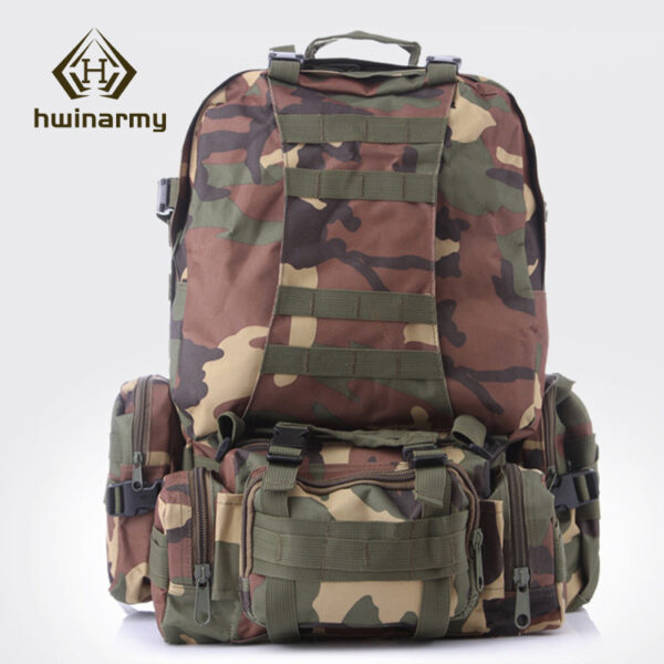 Stealth Ops Sling Bag