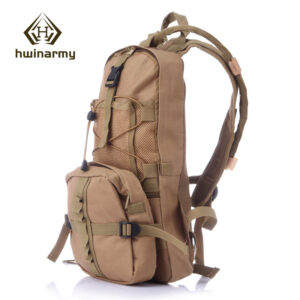 Coyote Trail Assault Pack