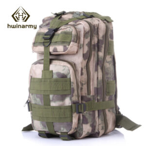 Patriot Shield Tactical Backpack