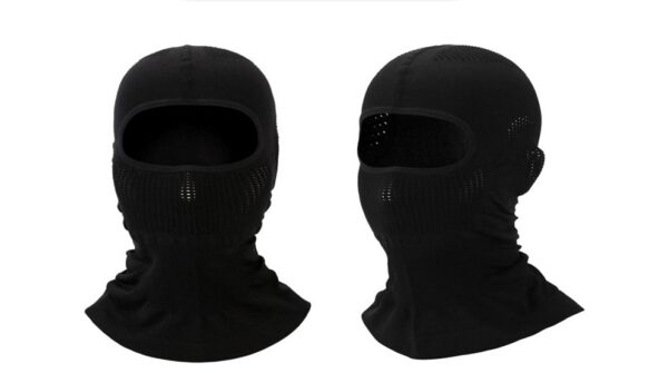 ShadowGuard Tactical Balaclava - Image 2