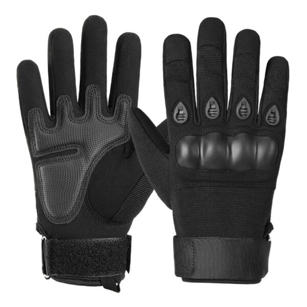 IronClad Hard‑Knuckle Duty Gloves - Image 2