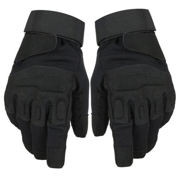 FieldOps Combat Gloves - Image 2