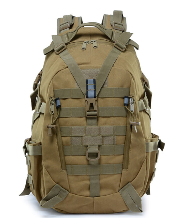 Urban Shield Assault Pack - Image 2