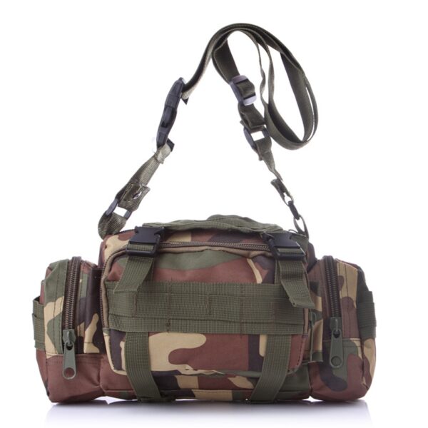 Desert Camo Recon Pack - Image 2