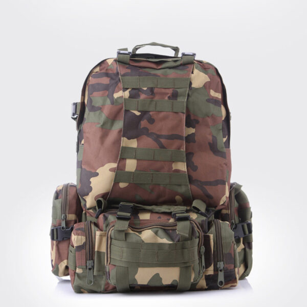 Stealth Ops Sling Bag - Image 2