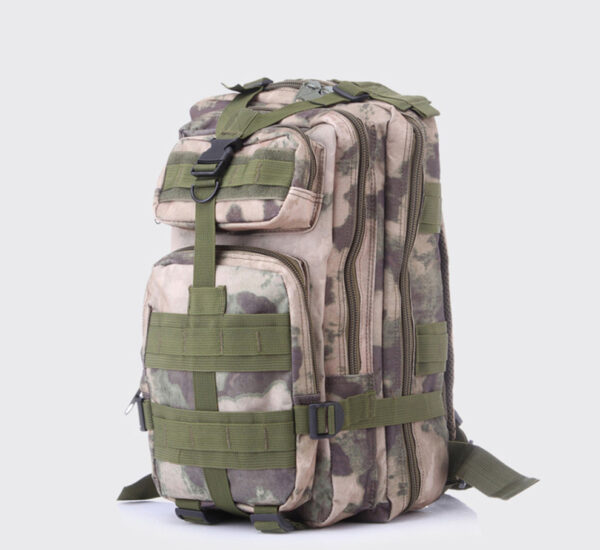 Patriot Shield Tactical Backpack - Image 2