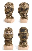 Stealth Camo Balaclava