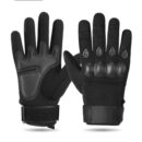 IronClad Hard‑Knuckle Duty Gloves