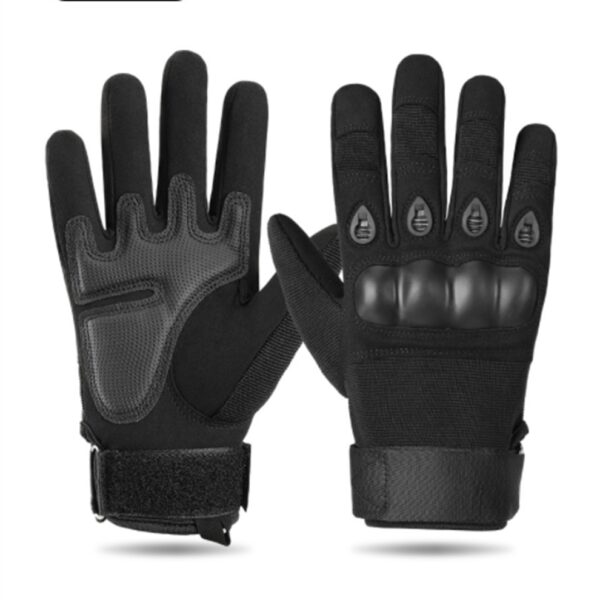 IronClad Hard‑Knuckle Duty Gloves - Image 3