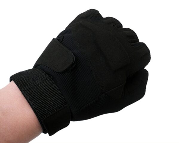 FieldOps Combat Gloves - Image 3