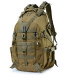 Urban Shield Assault Pack