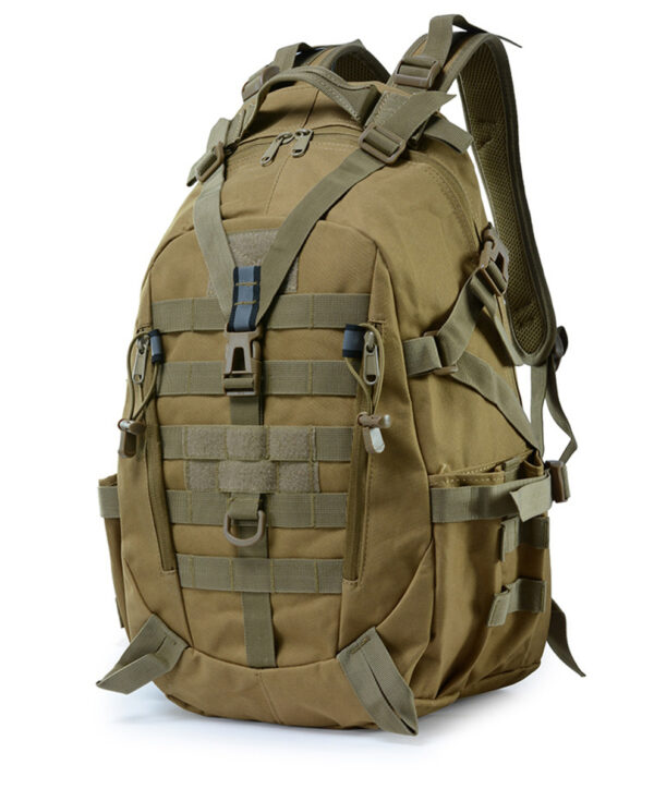 Urban Shield Assault Pack - Image 3