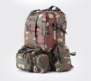 Stealth Ops Sling Bag