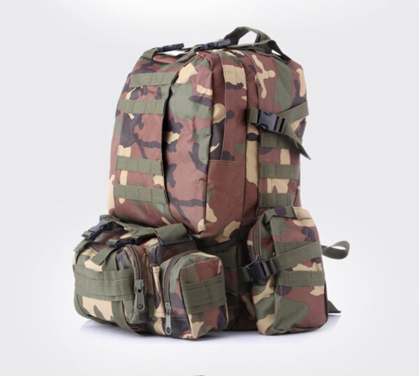 Stealth Ops Sling Bag - Image 3