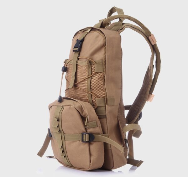 Coyote Trail Assault Pack - Image 3