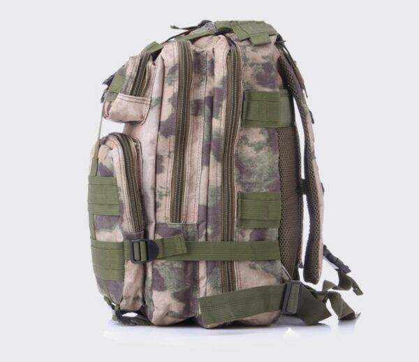 Patriot Shield Tactical Backpack - Image 3