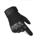 IronClad Hard‑Knuckle Duty Gloves