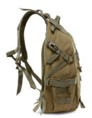 Urban Shield Assault Pack