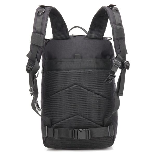 Camo Ranger Duffle Bag - Image 4