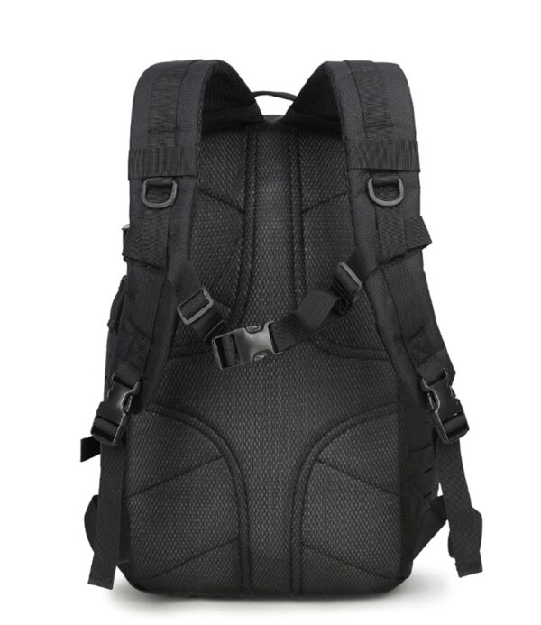 Sandstorm Trek Backpack - Image 4