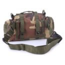 Desert Camo Recon Pack
