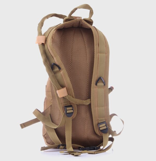 Coyote Trail Assault Pack - Image 4