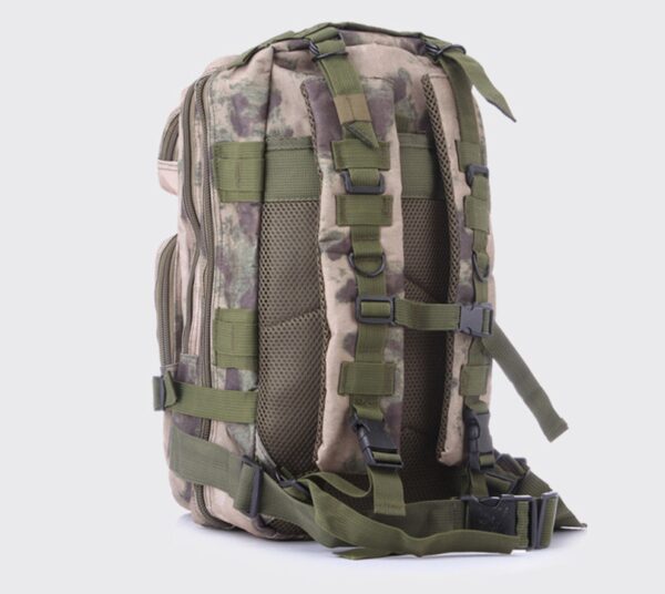 Patriot Shield Tactical Backpack - Image 4