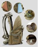 Urban Shield Assault Pack
