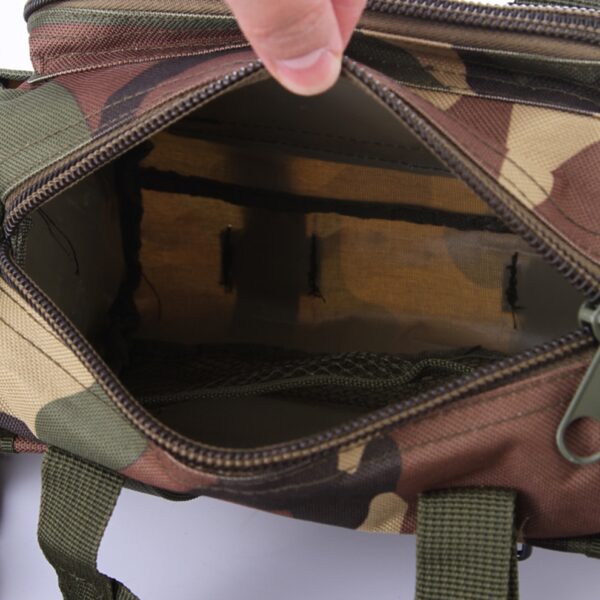 Desert Camo Recon Pack - Image 5