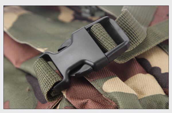 Stealth Ops Sling Bag - Image 5