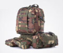 Stealth Ops Sling Bag