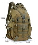 Urban Shield Assault Pack