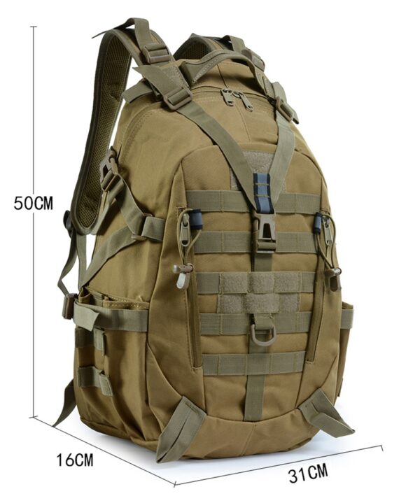 Urban Shield Assault Pack - Image 6