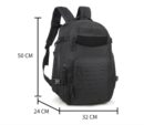 Sandstorm Trek Backpack
