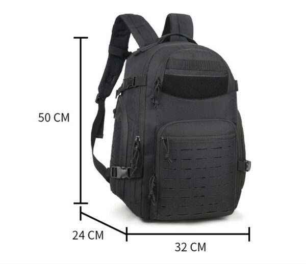 Sandstorm Trek Backpack - Image 6